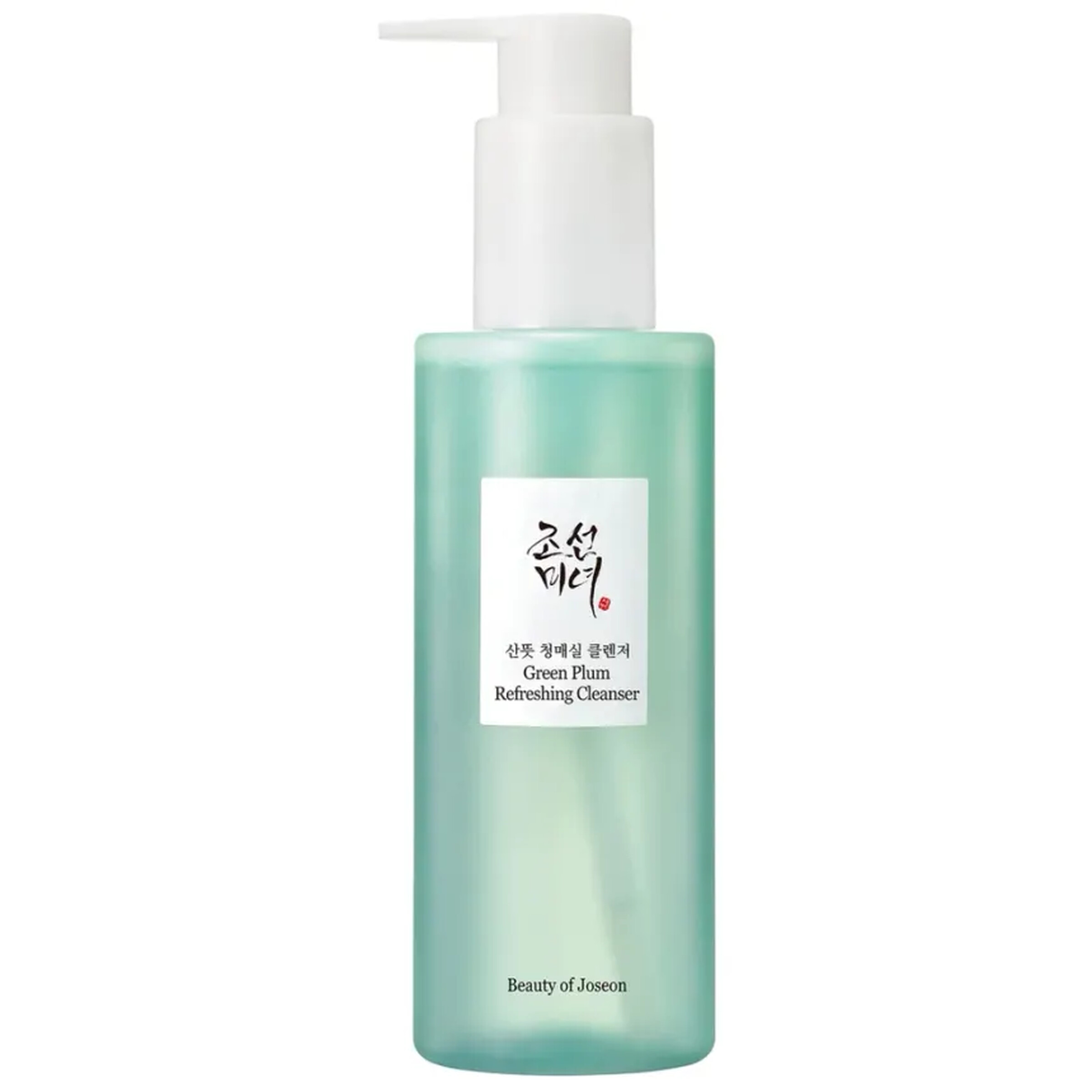 GREEN PLUM REFRESHING CLEANSER 200ML