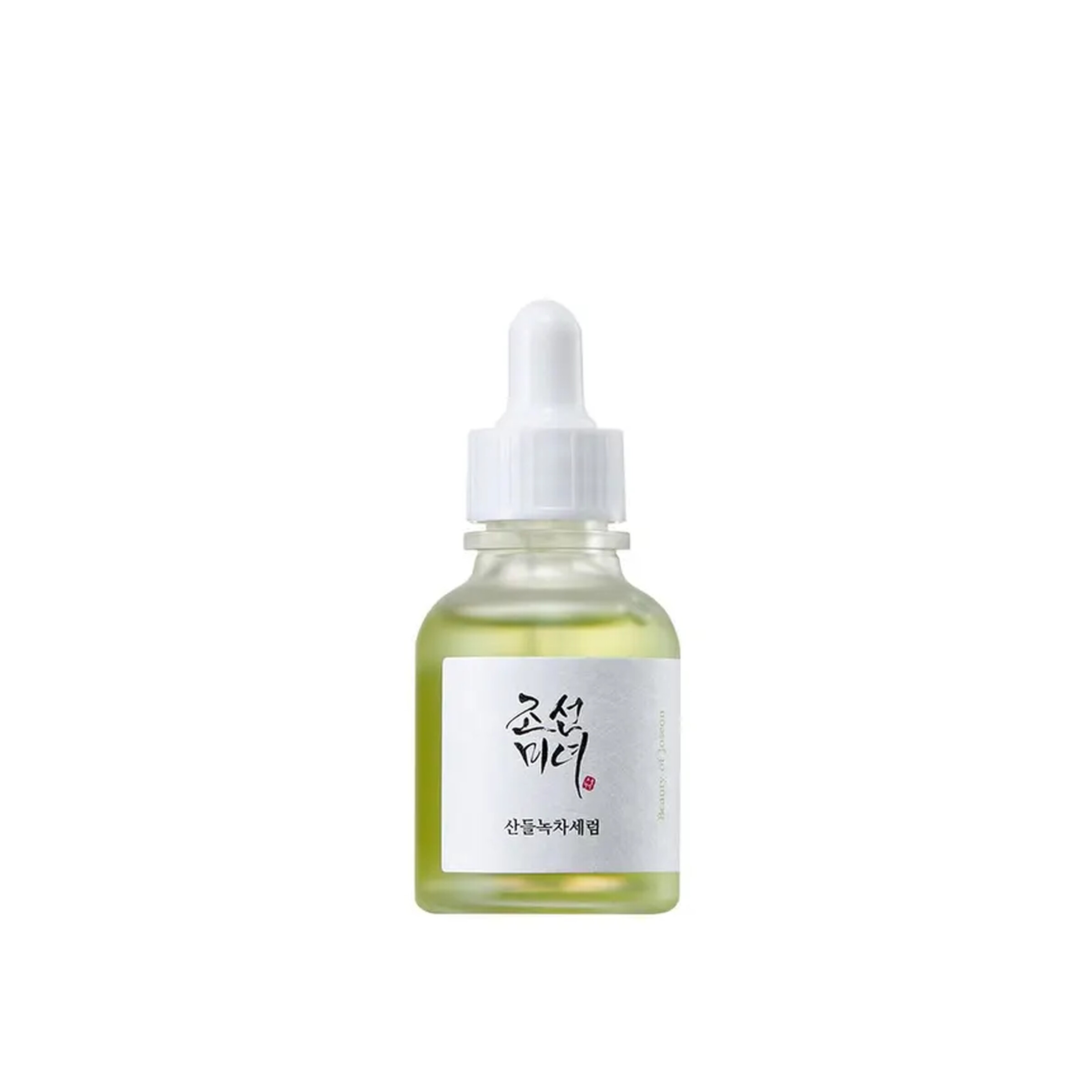CALMING BARRIER SERUM 30ML
