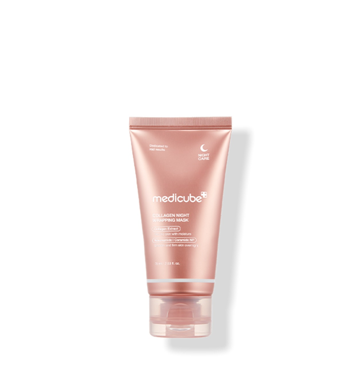 COLLAGEN NIGHT WRAPPING MASK 75ML
