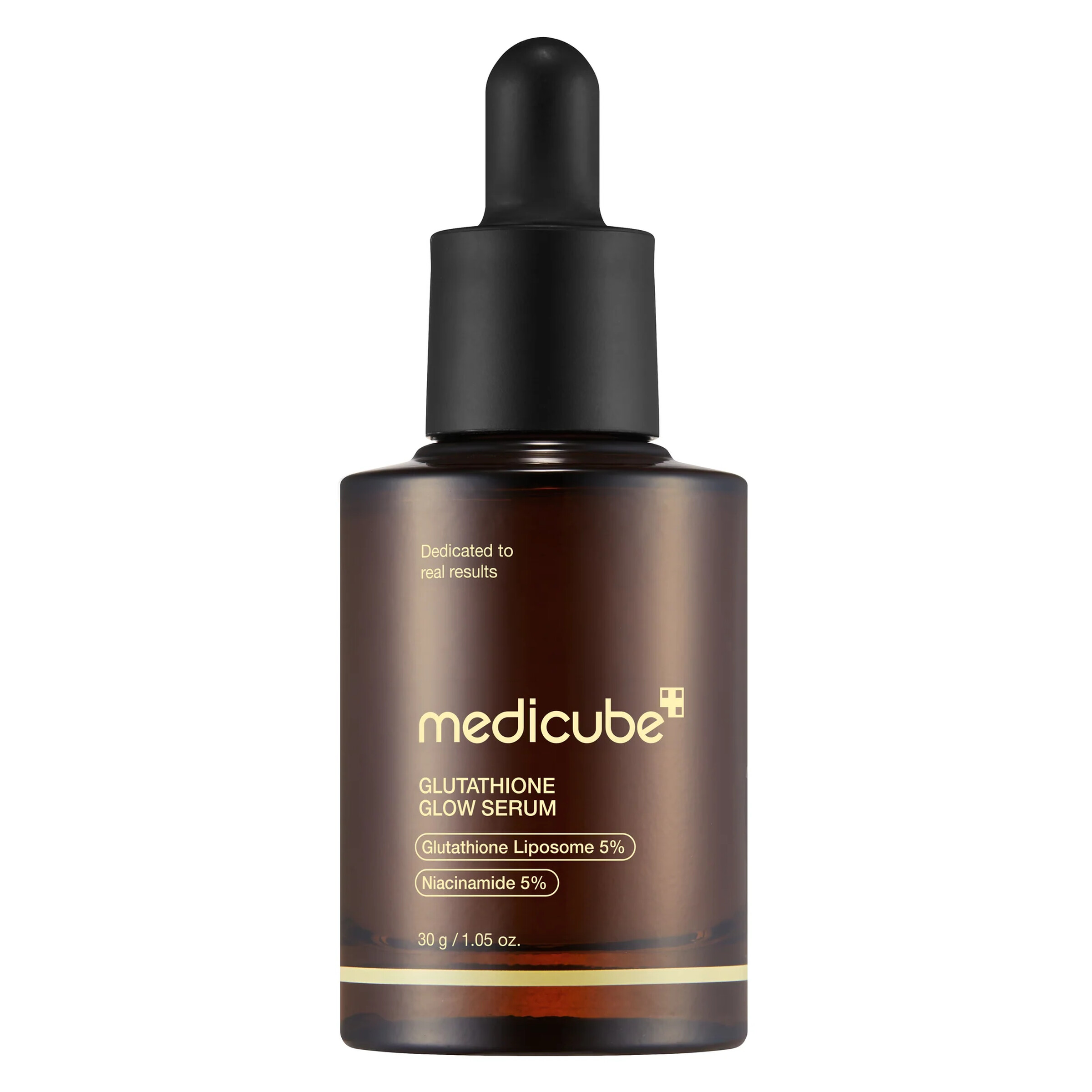 AGE-R GLUTATHIONE GLOW SERUM 30G