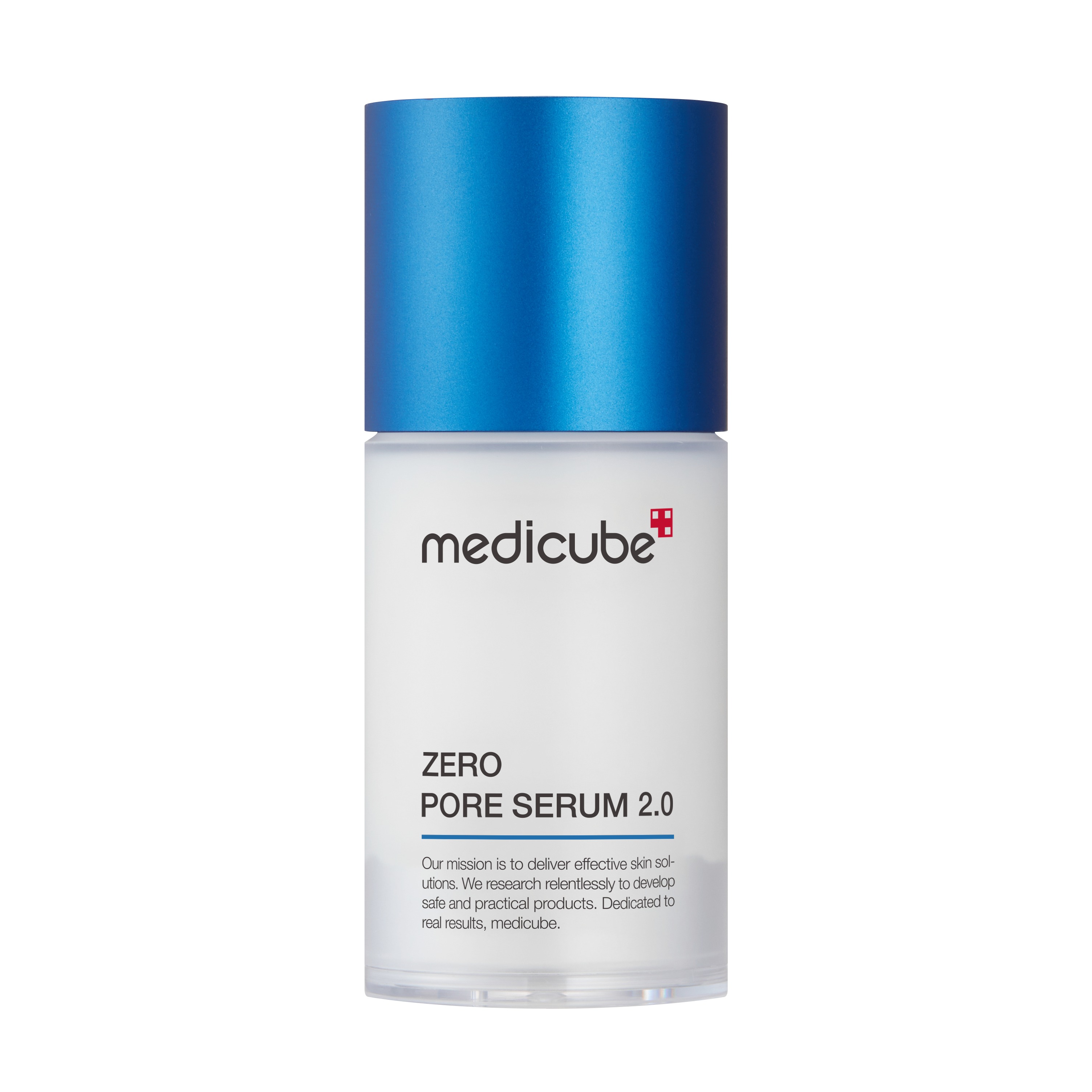 ZERO PORE SERUM 2.0 37ML