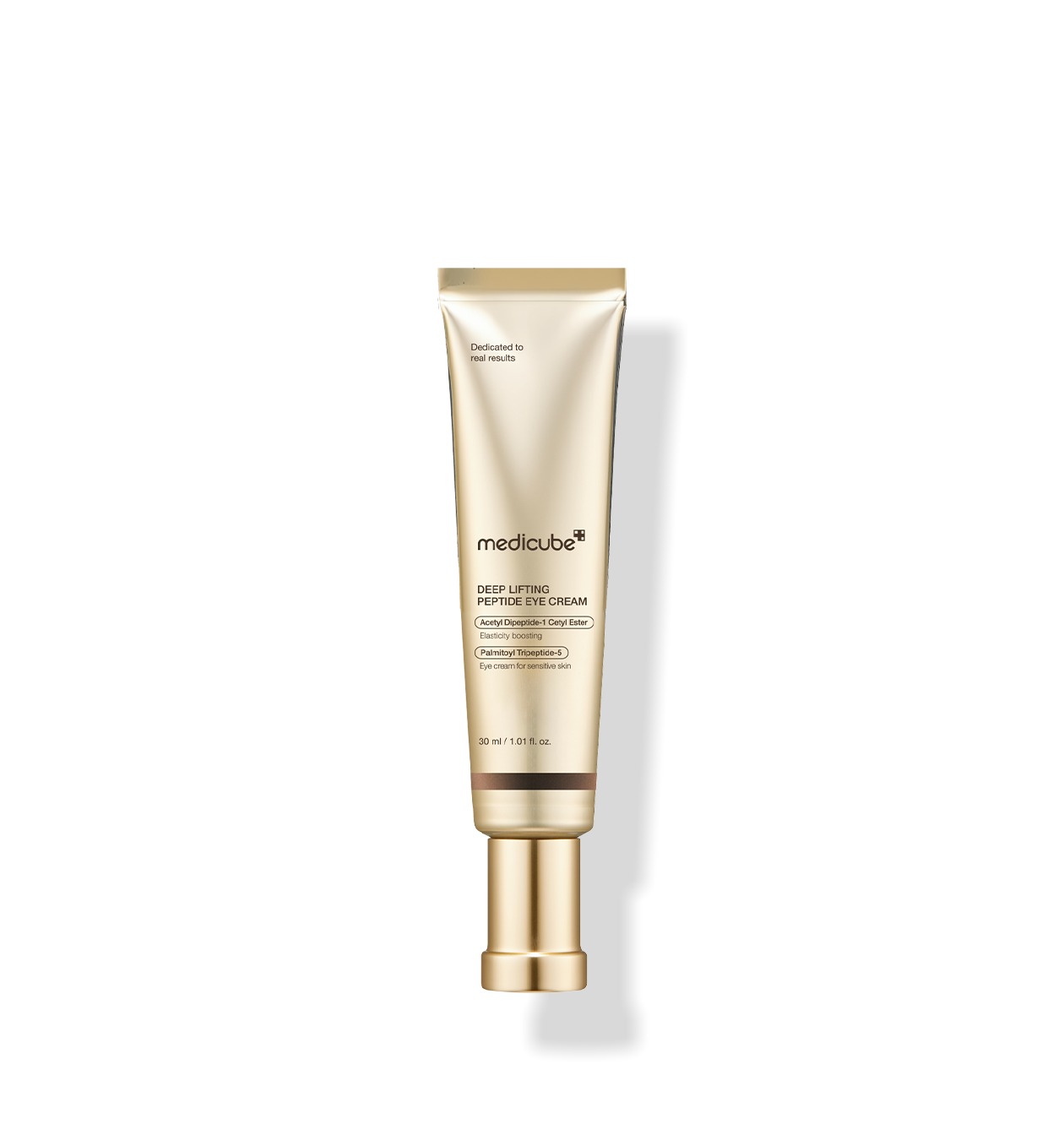 DEEP LIFTING PEPTIDE EYECREAM FOR FACE 30ML