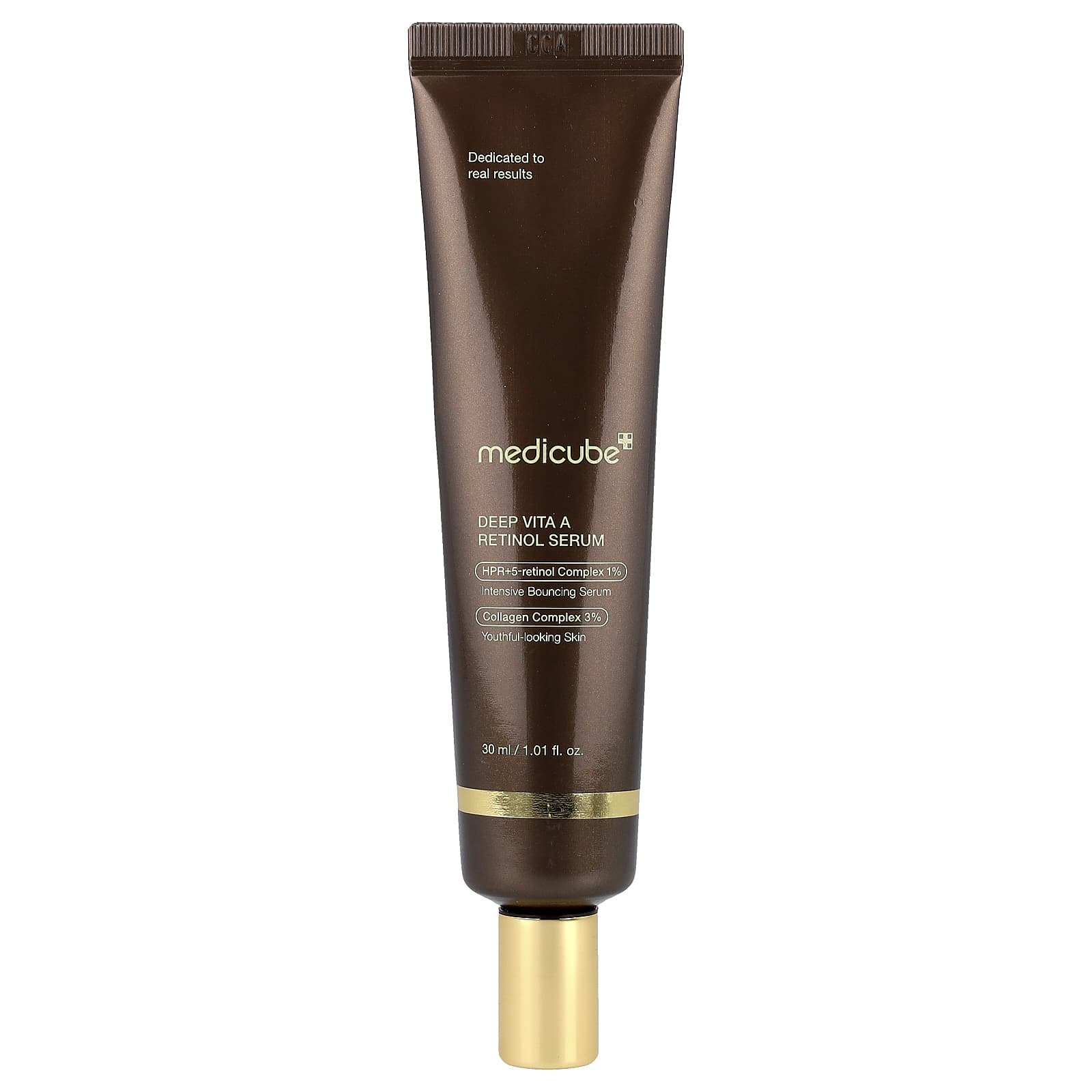 DEEP VITA A RETINOL SERUM 30ML