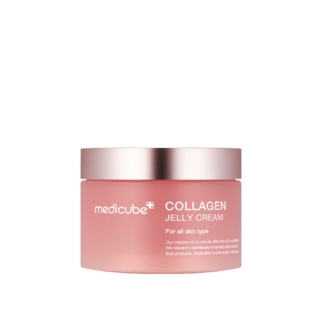 COLLAGEN JELLY CREAM 110ML
