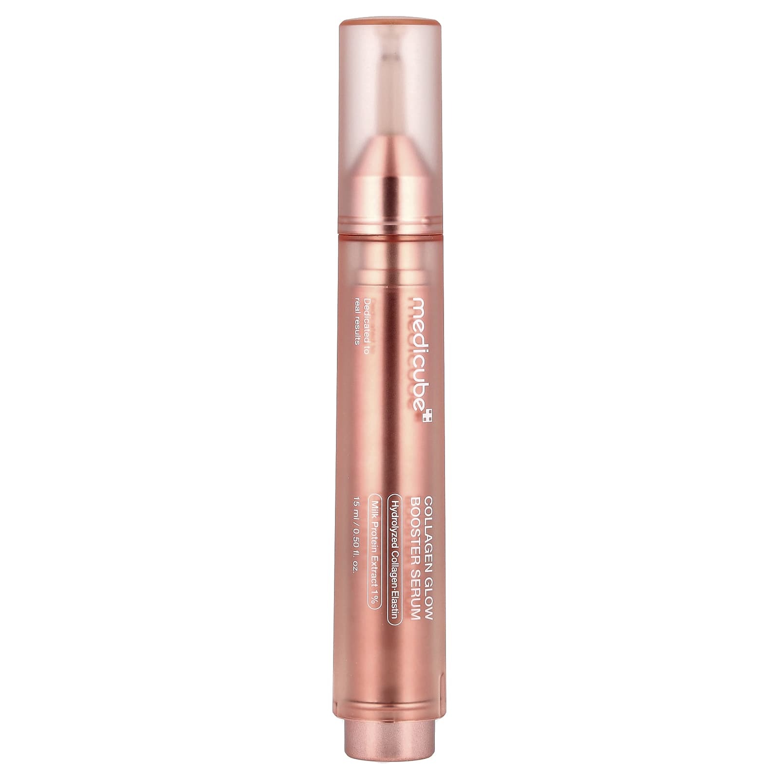 COLLAGEN GLOW BOOSTER SERUM 15ML