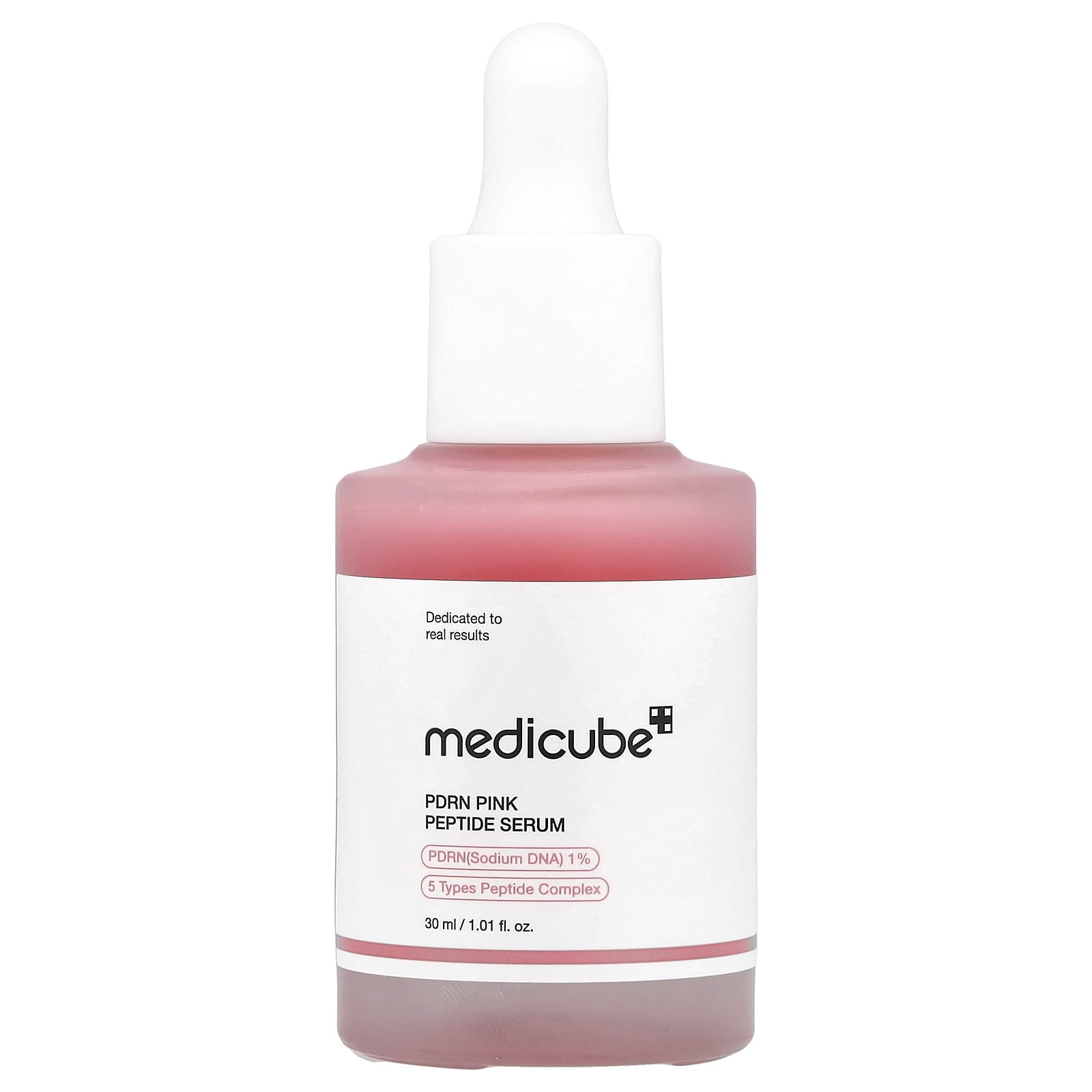PDRN PINK PEPTIDE SERUM 30ML