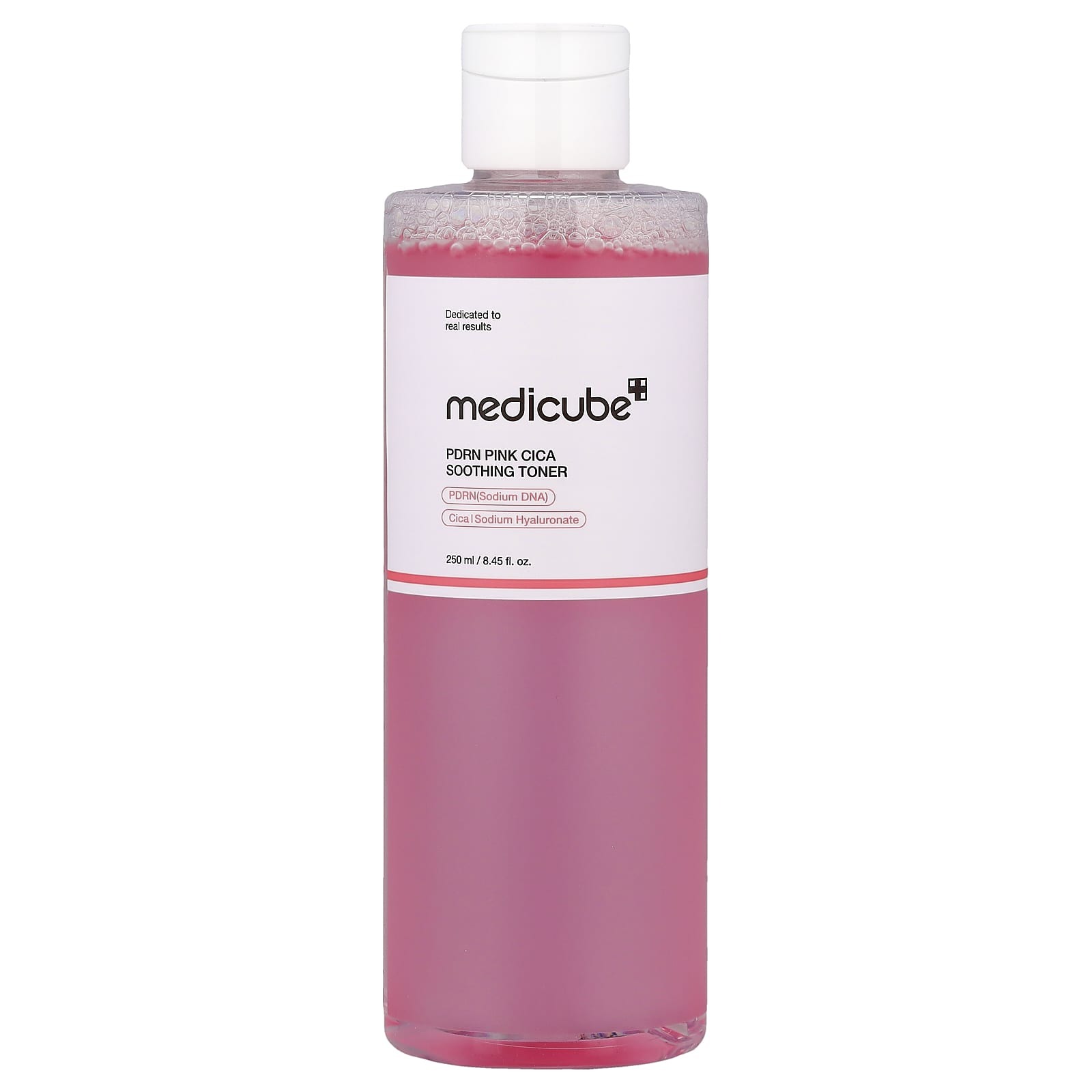 PDRN PINK CICA SOOTHING TONER_250ML