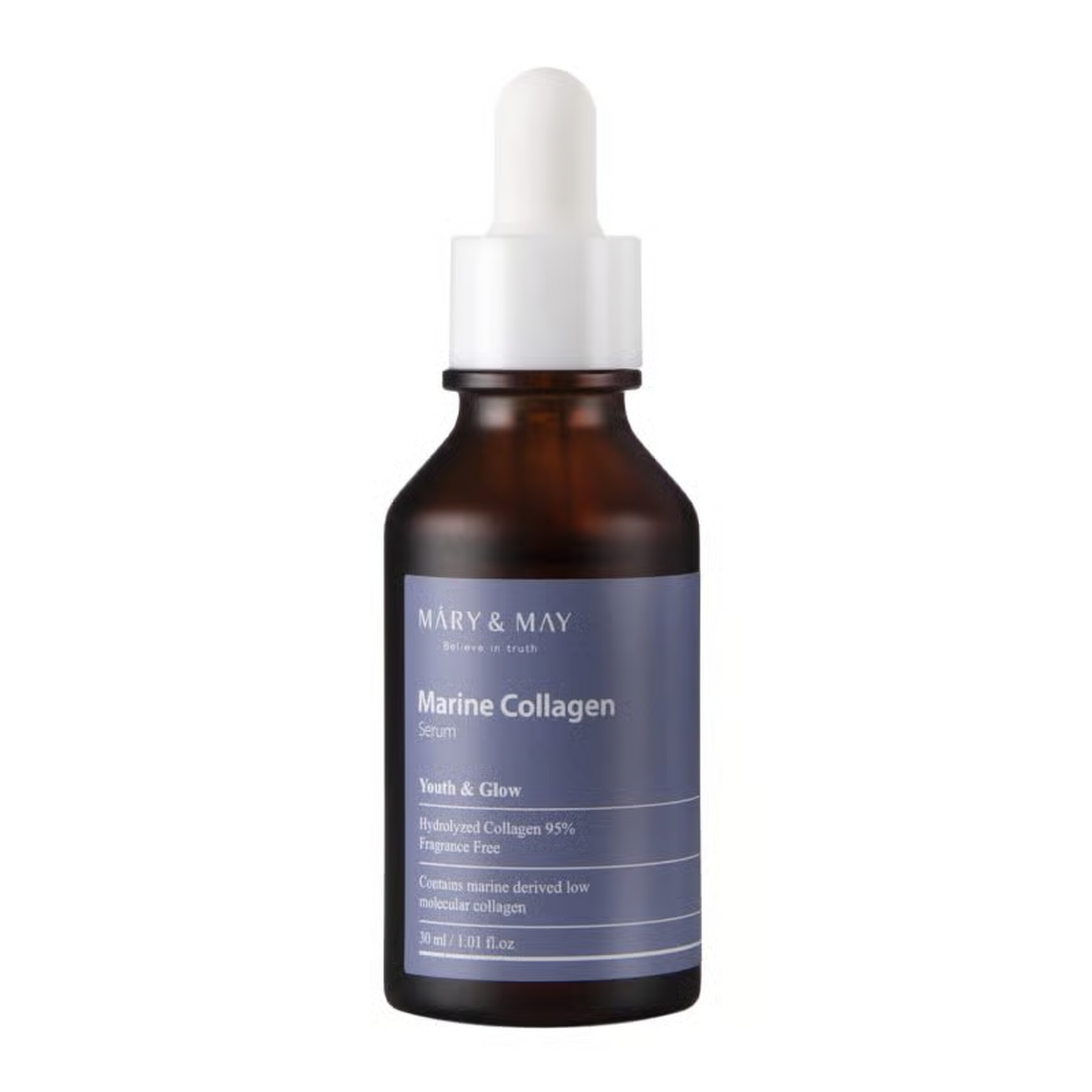 MARINE COLLAGEN SERUM 30ML