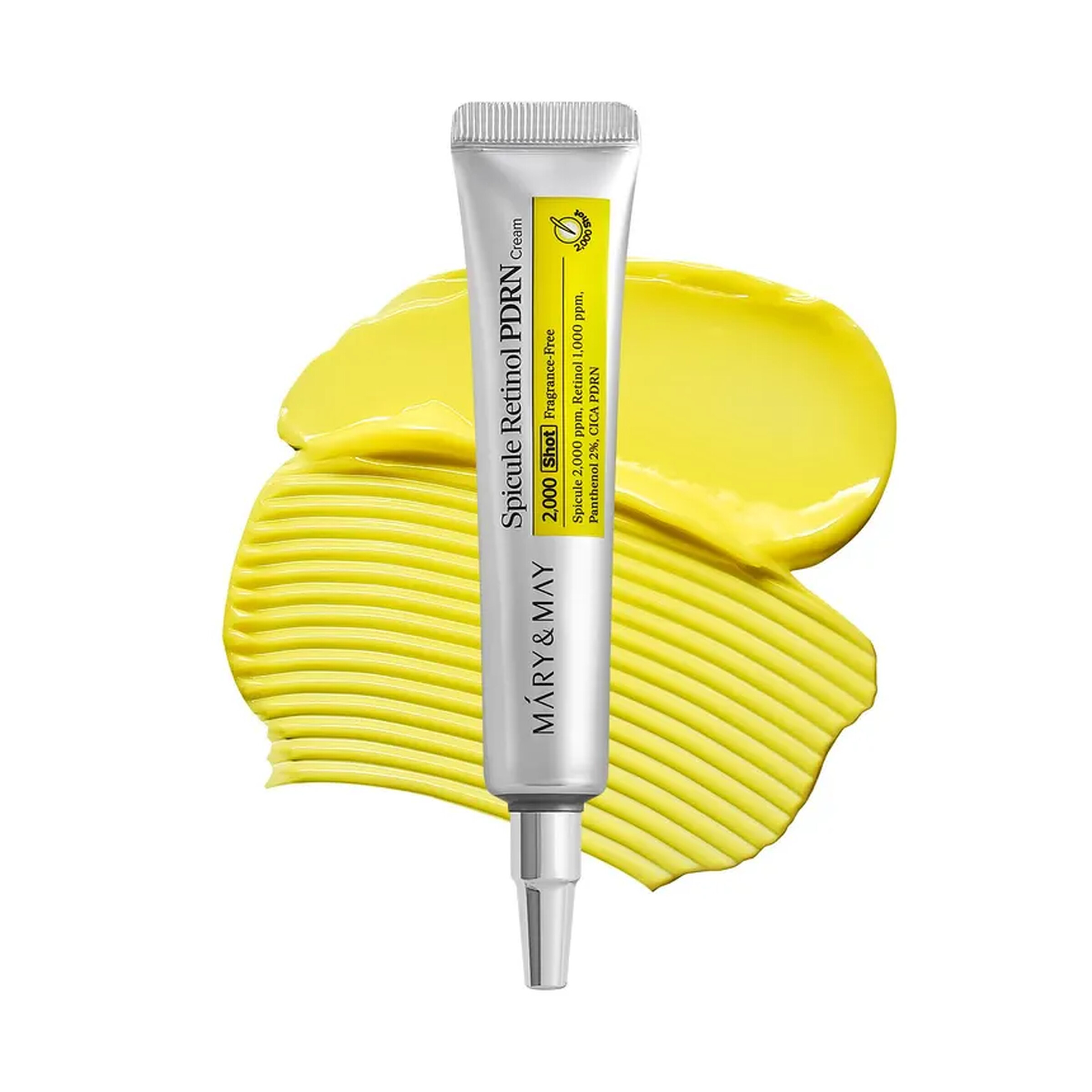 SPICULE RETINOL PDRN CREAM 15G