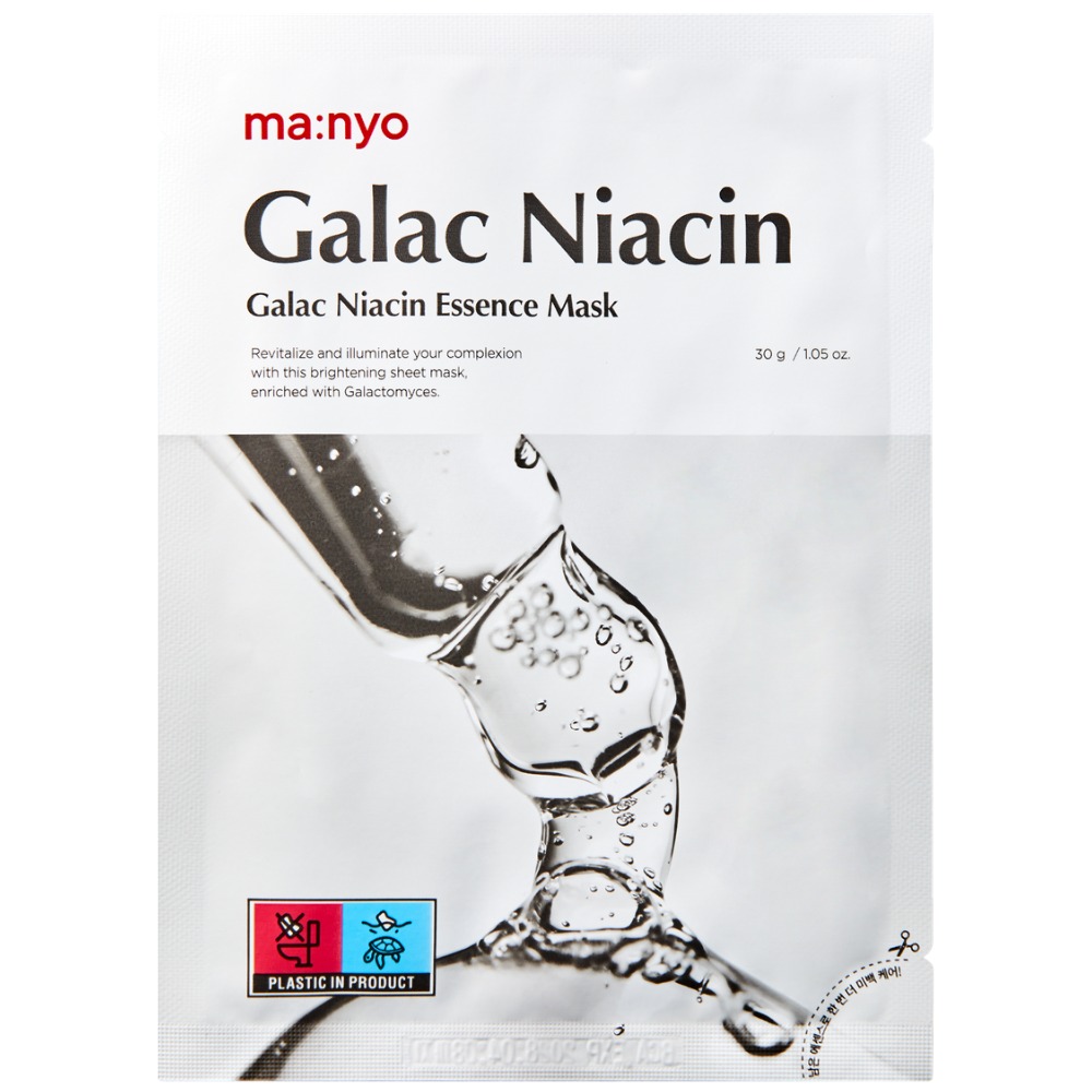 GALAC NIACIN ESSENCE MASK