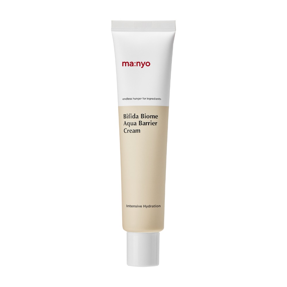 BIFIDA BIOME AQUA BARRIER CREAM 80ML