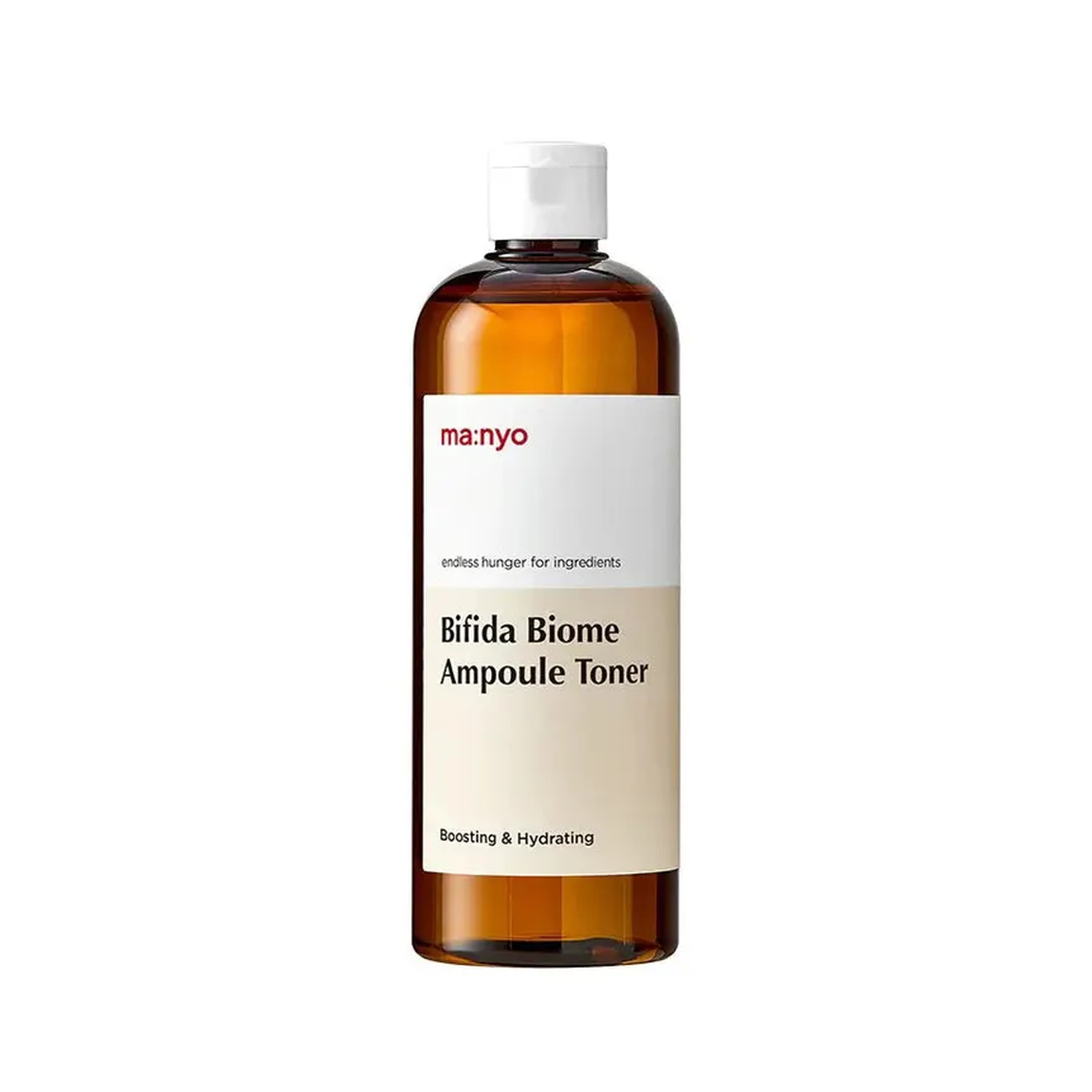 BIFIDA BIOME AMPOULE TONER 400ML