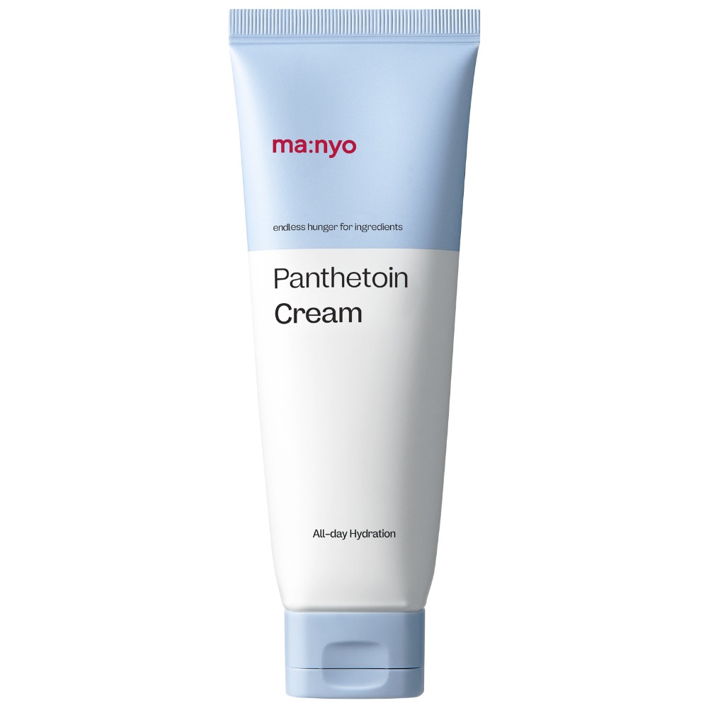 PANTHETOIN CREAM 80ML