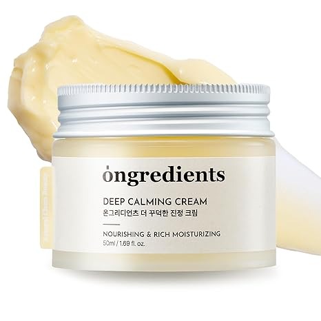 DEEP CALMING CREAM 50ML