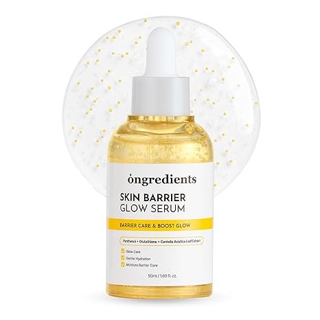 SKIN BARRIER GLOW SERUM 50ML