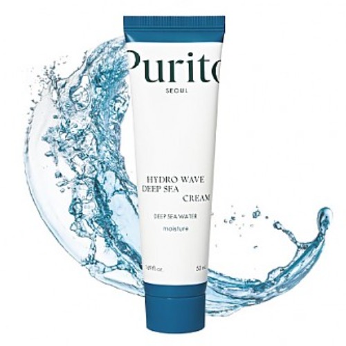 HYDRO WAVE DEEP SEA CREAM 50ML