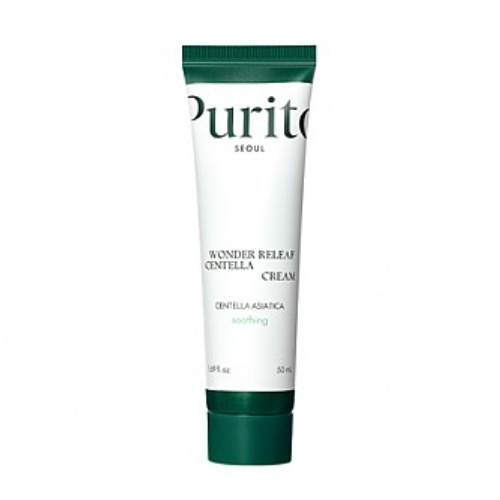 WONDER RELEAF CENTELLA CREAM 50ML