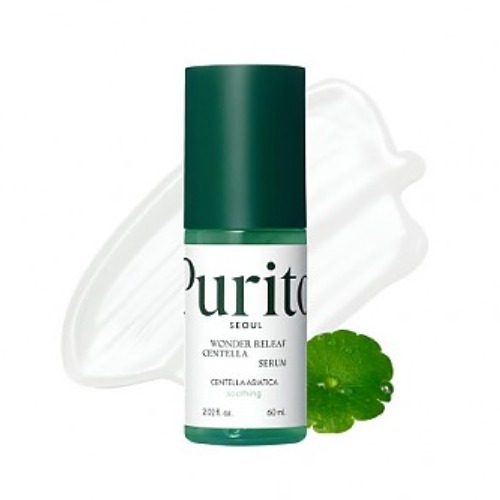 WONDER RELEAF CENTELLA SERUM 60ML