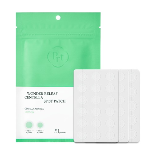 WONDER RELEAF CENTELLA SPOT PATCH