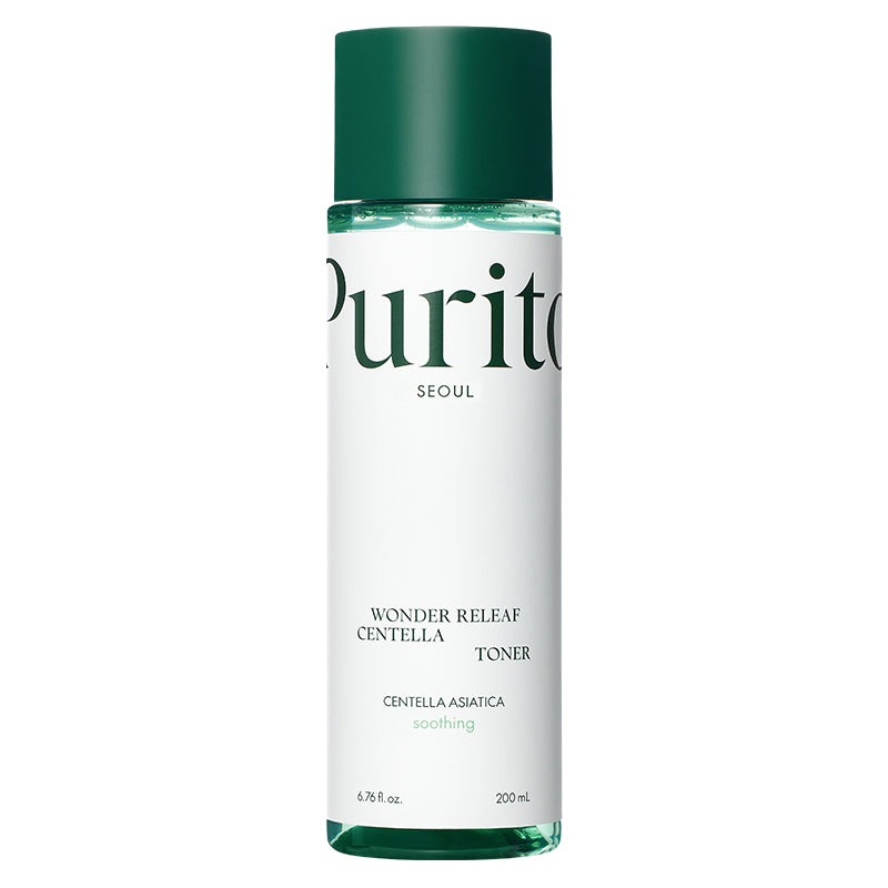 WONDER RELEAF CENTELLA TONER 200ML