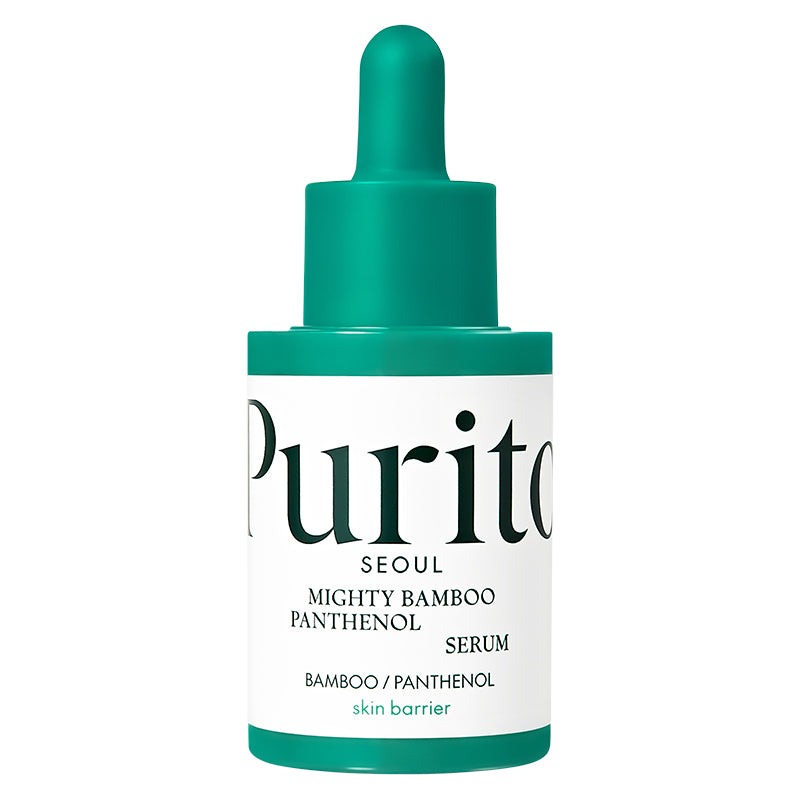 MIGHTY BAMBOO PANTHENOL SERUM 30ML
