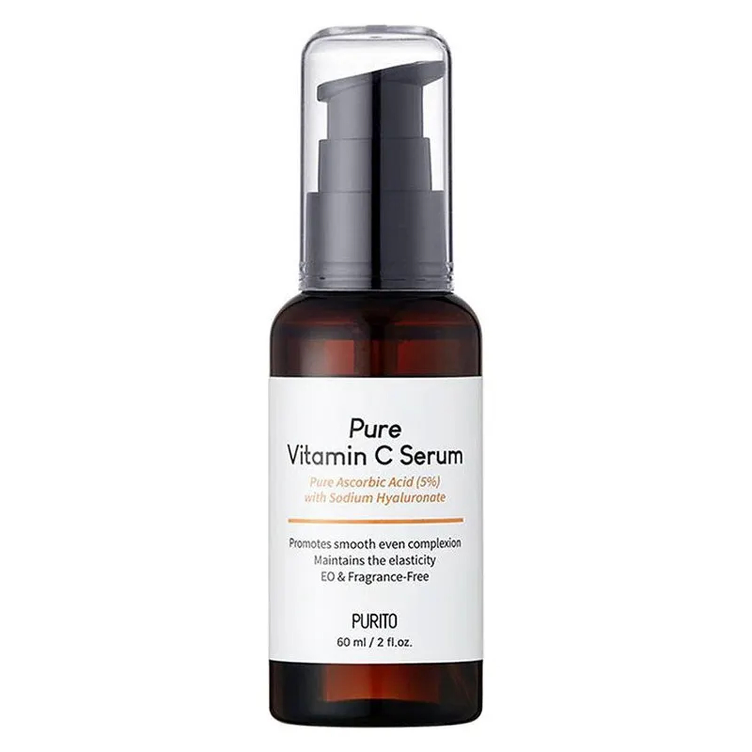 PURE VITAMIN C SERUM 60ML