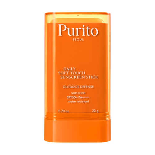 DAILY SOFT TOUCH SUNSTICK 20G