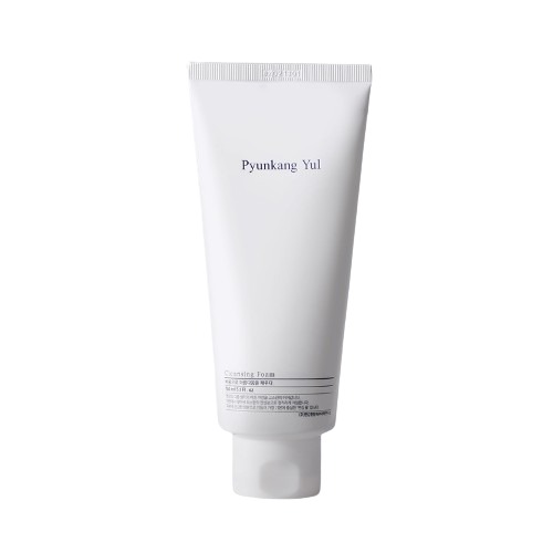CLEANSING FOAM 150ML