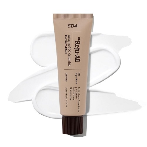 ADVANCED LC-CERAMIDE BARRIER CREAM 50ML