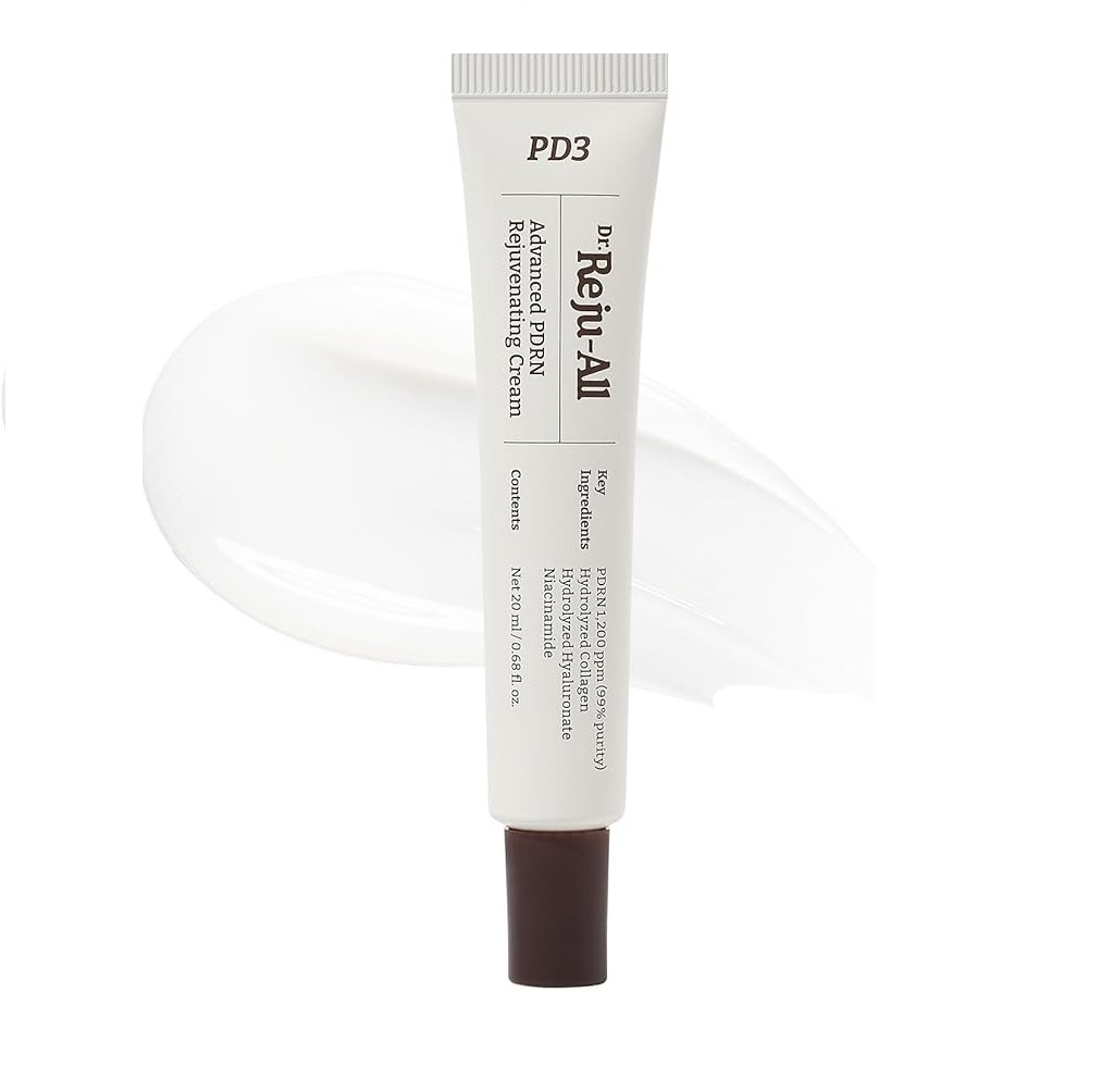 ADVANCED PDRN REJUVENATING CREAM 20ML