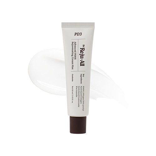 ADVANCED PDRN REJUVENATING CREAM 60ML
