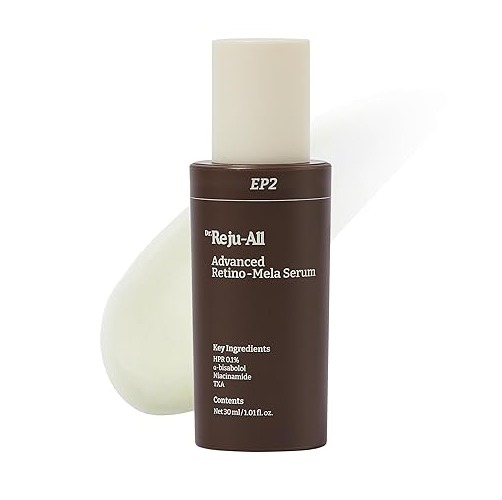 ADVANCED RETINO-MELA SERUM 30ML