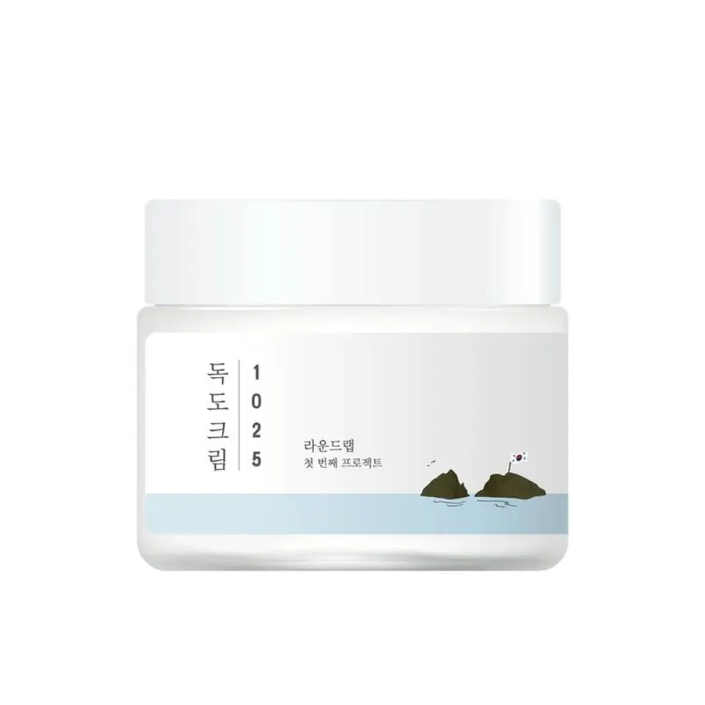 1025 DOKDO CREAM_80ML