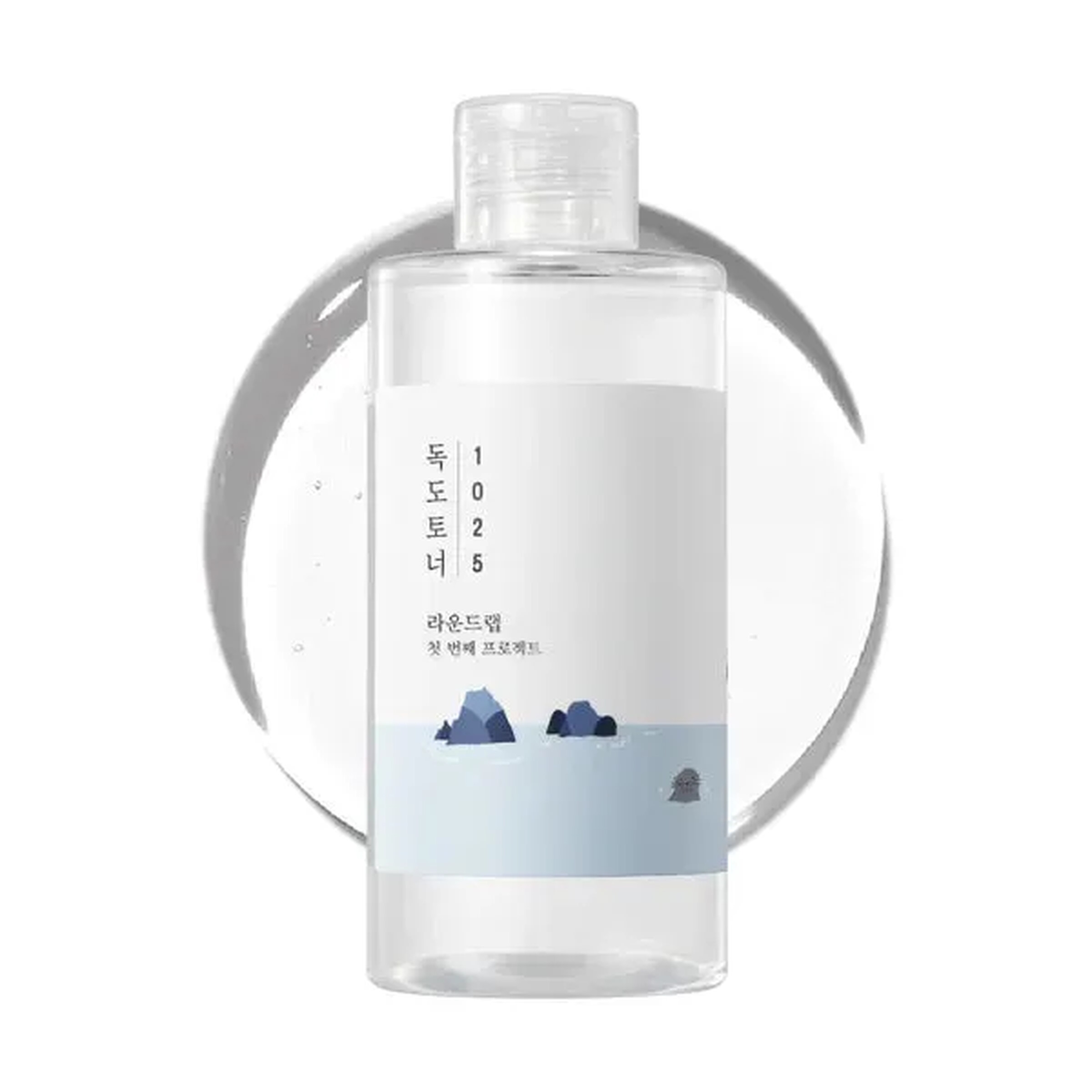 1025 DOKDO TONER 200ML