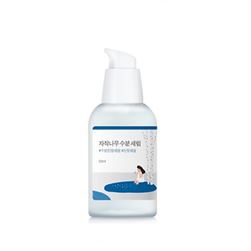 BIRCH JUICE SERUM 50ML
