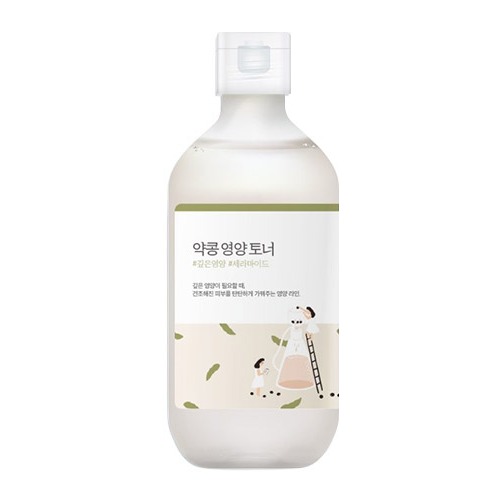 SOYBEAN TONER 300ML