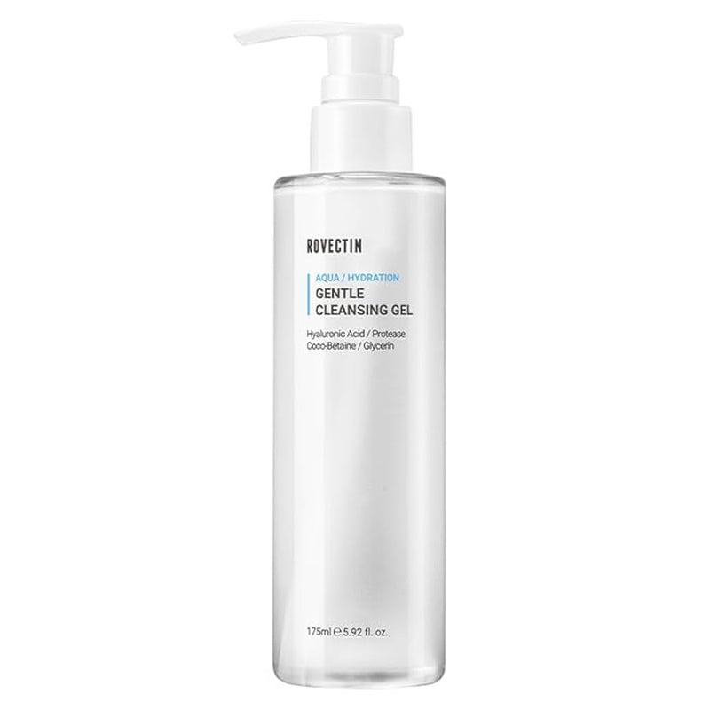 AQUA GENTLE CLEANSING GEL 175ML