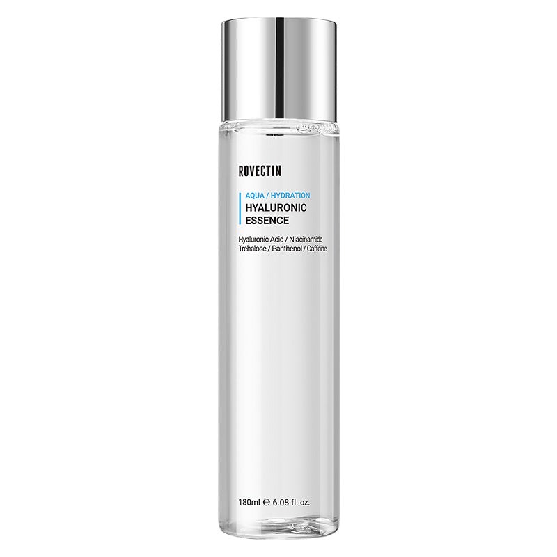 AQUA HYALURONIC ESSENCE 180ML