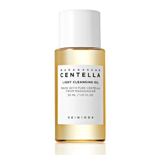 MADAGASCAR CENTELLA LIGHT CLEANSING OIL 30ML
