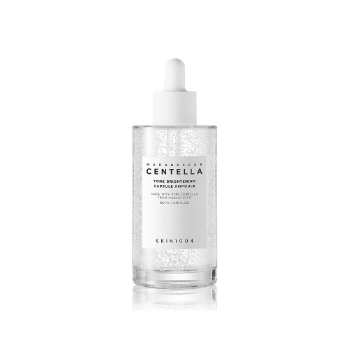 MADAGASCAR CENTELLA TONE BRIGHTENING CAPSULE AMPOULE 50ML