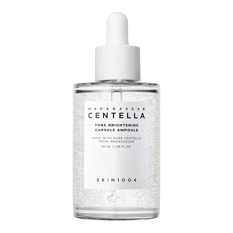 MADAGASCAR CENTELLA CAPSULE AMPOULE 50ML
