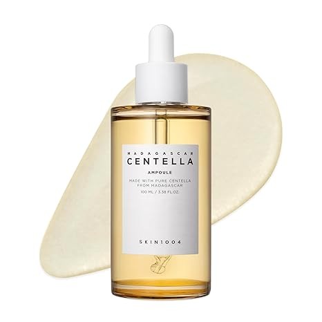 MADAGASCAR CENTELLA AMPOULE 100ML