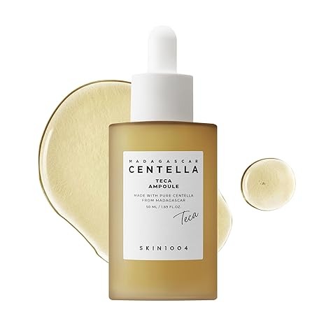 MADAGASCAR CENTELLA TECA AMPOULE 50ML