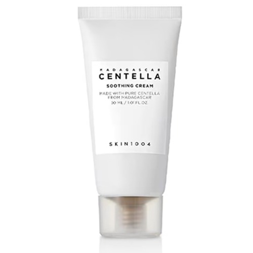 MADAGASCAR CENTELLA SOOTHING CREAM 30ML