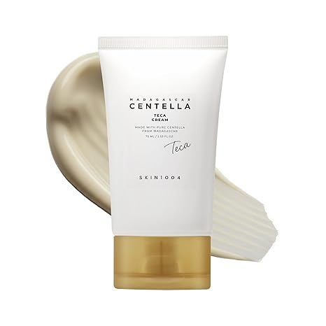MADAGASCAR CENTELLA TECA CREAM 75ML