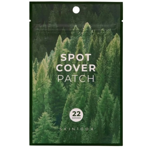 SPOT COVER PATCH