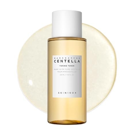 MADAGASCAR CENTELLA TONING TONER 210ML