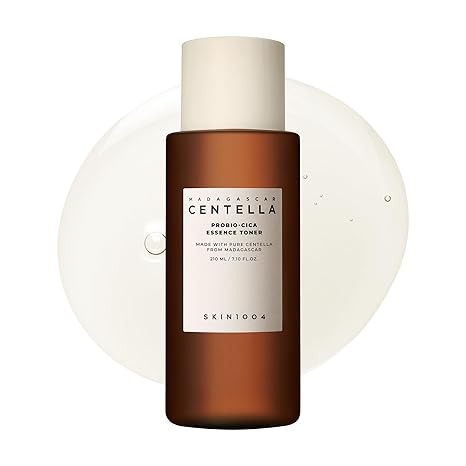MADAGASCAR CENTELLA PROBIO-CICA ESSNECE TONER 210ML