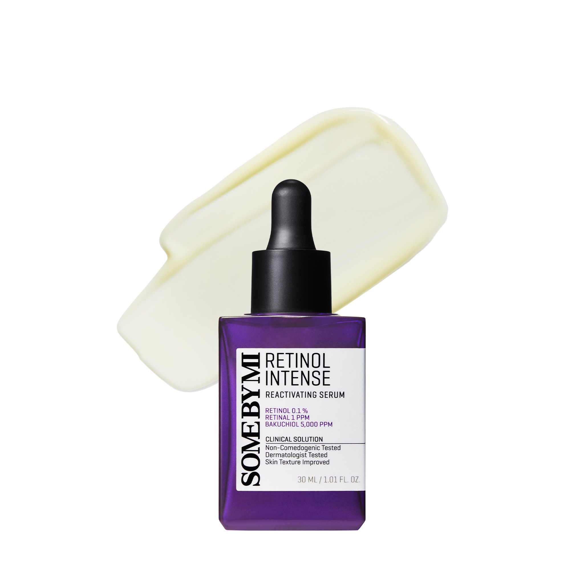 EU RETINOL INTENSE REACTIVATING SERUM 30ML