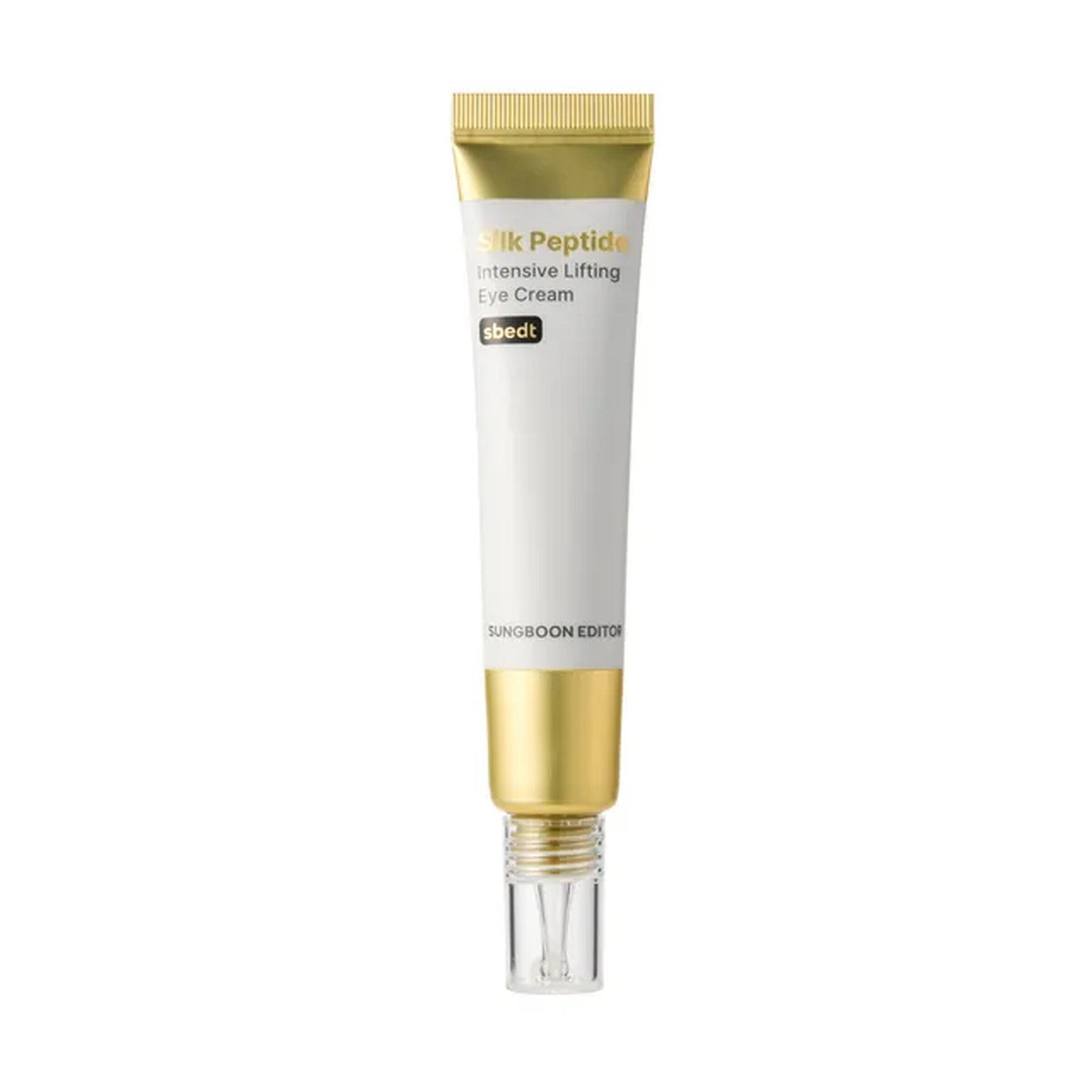 SILK PEPTIDE EGF INTENSIVE EYE CREAM 30ML
